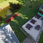 Kalahari Klinovec Loucna pod Klinovcem