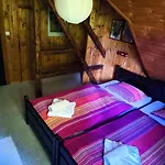 Kalahari Klinovec Apartment