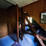 Kalahari Klinovec *
