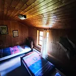 Kalahari Klinovec Apartment
