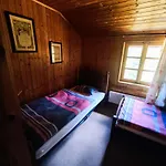 Apartment Kalahari Klinovec Loucna pod Klinovcem