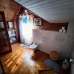 Apartment Kalahari Klinovec *
