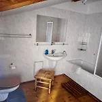 Kalahari Klinovec Loucna pod Klinovcem