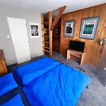 Kalahari Klinovec *