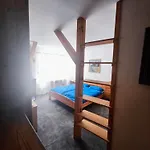 Kalahari Klinovec * Loucna pod Klinovcem