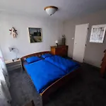 Kalahari Klinovec Apartment Loucna pod Klinovcem