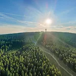 Kalahari Klinovec *