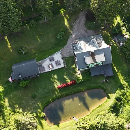 Appartement Kalahari Klinovec *