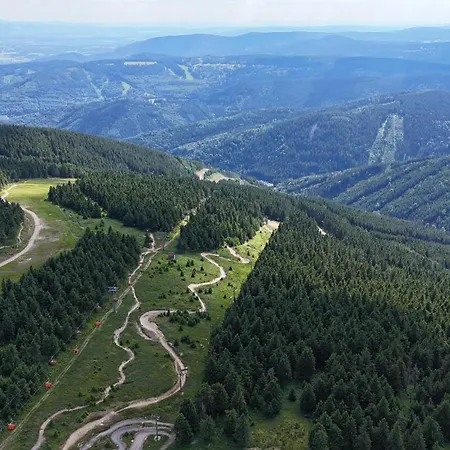 Kalahari Klínovec