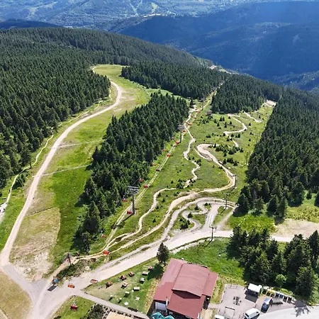 Kalahari Klínovec Apartamento