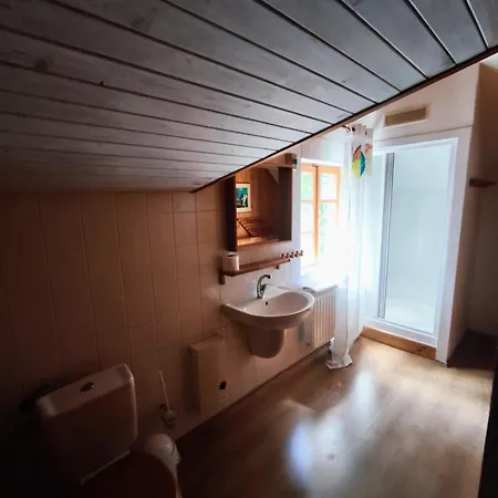 Kalahari Klinovec Apartament *