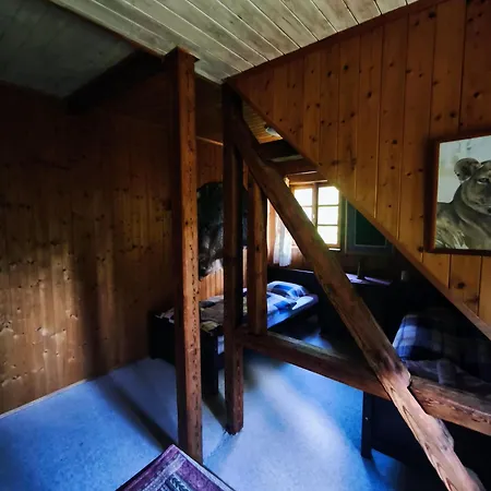 Kalahari Klínovec *