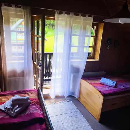 Kalahari Klinovec * Loucna pod Klinovcem