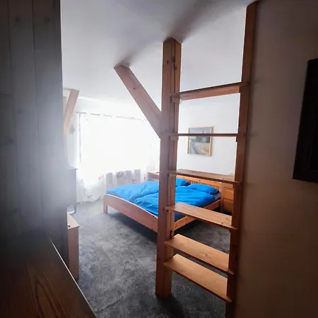 Kalahari Klínovec * Loučná pod Klínovcem