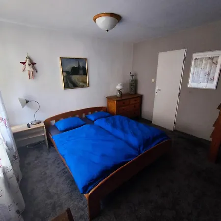 Kalahari Klinovec Apartament Loučná pod Klínovcem