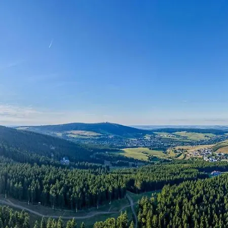 Kalahari Klínovec * Loučná pod Klínovcem