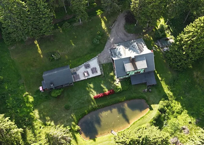 Lejlighed Kalahari Klinovec *