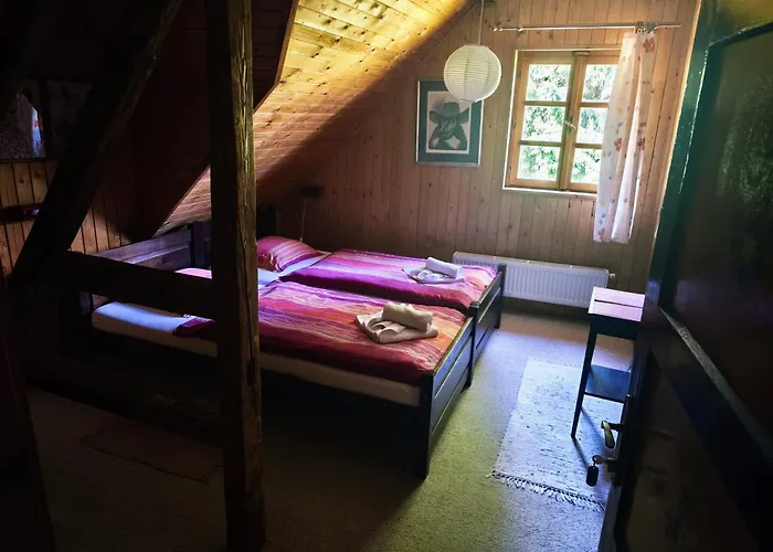 Kalahari Klinovec Loučná pod Klínovcem