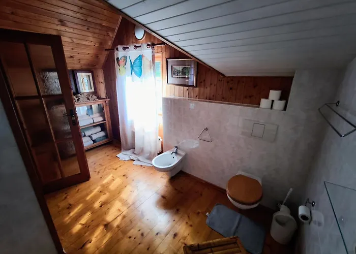 Lejlighed Kalahari Klinovec *