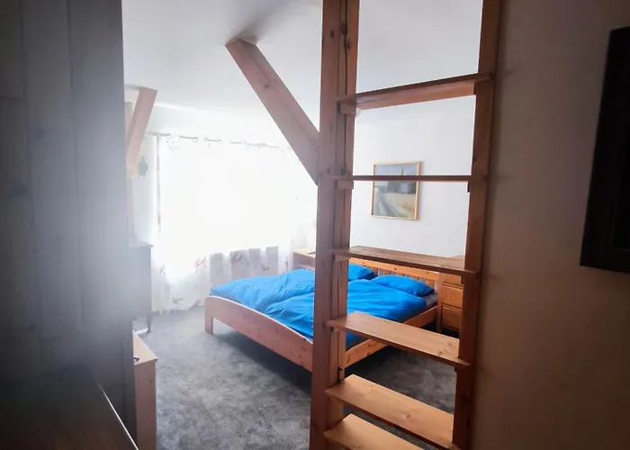 Kalahari Klinovec * Loučná pod Klínovcem