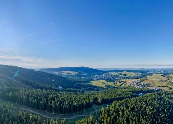 Kalahari Klinovec * Loučná pod Klínovcem