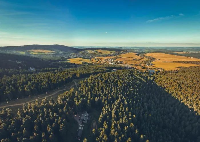 Lejlighed Kalahari Klinovec *