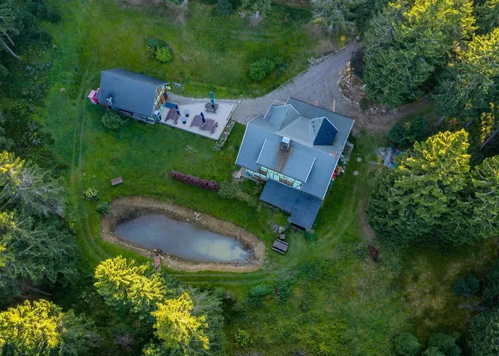 Lejlighed Kalahari Klinovec Loučná pod Klínovcem